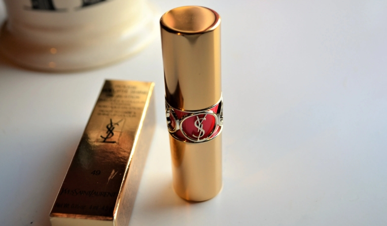 ysl lip