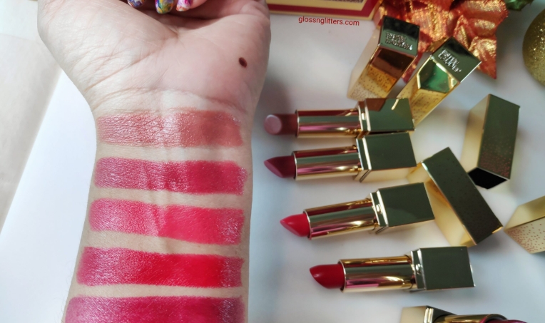 estee lauder pure color envy