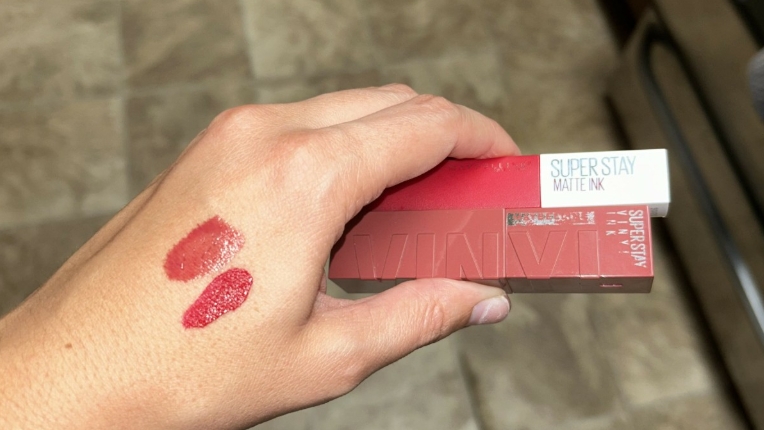 super stay maybelline