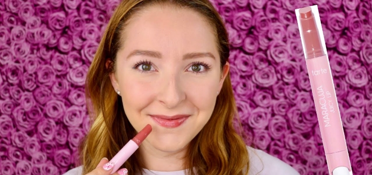 tarte lip