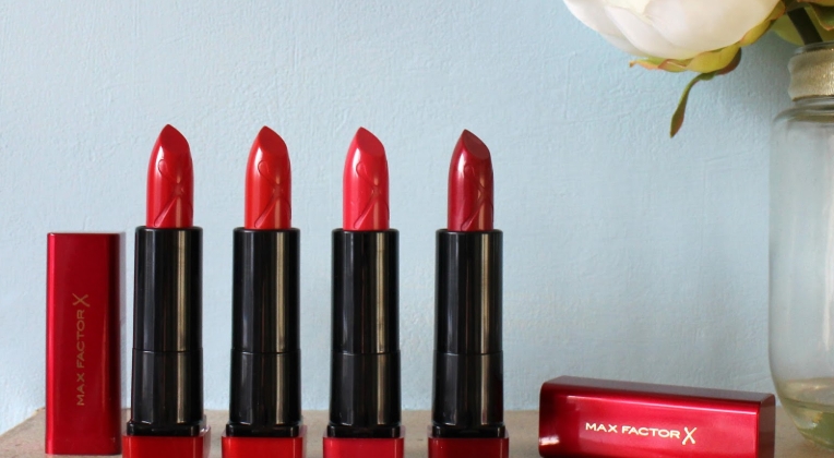 max factor lipstick