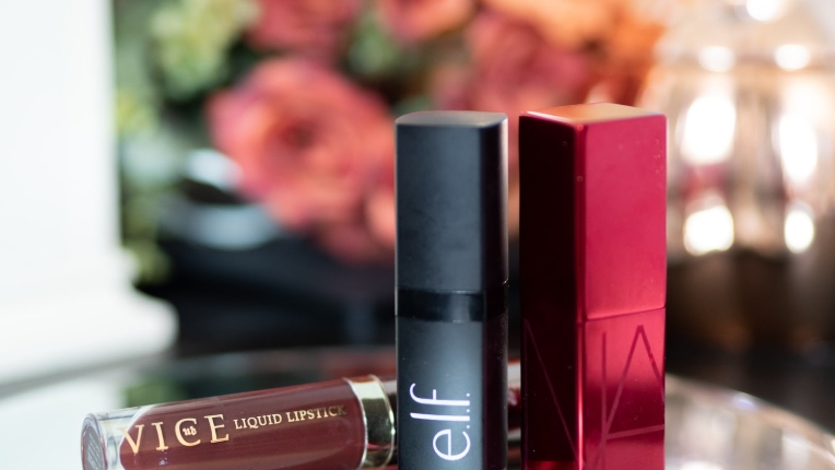 elf lipstick
