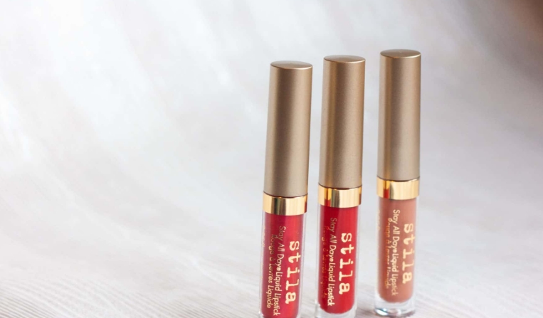 stila liquid lipstick