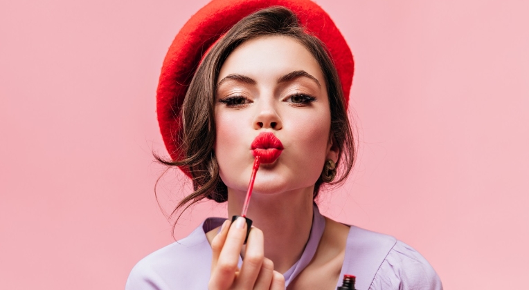 waterproof lipstick