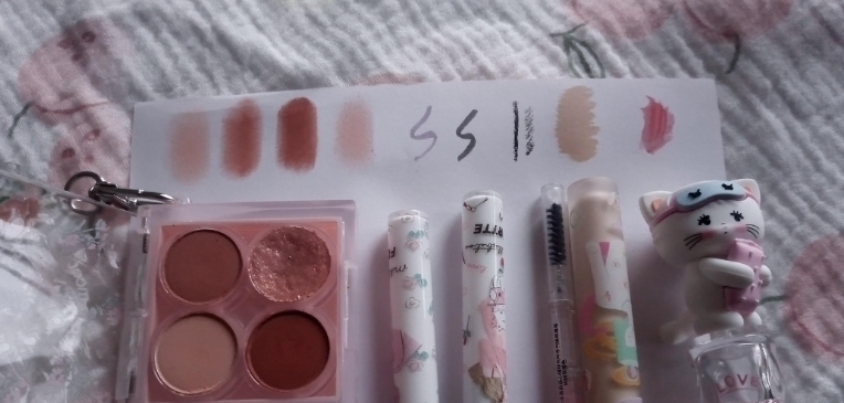 flortte jelly lipstick