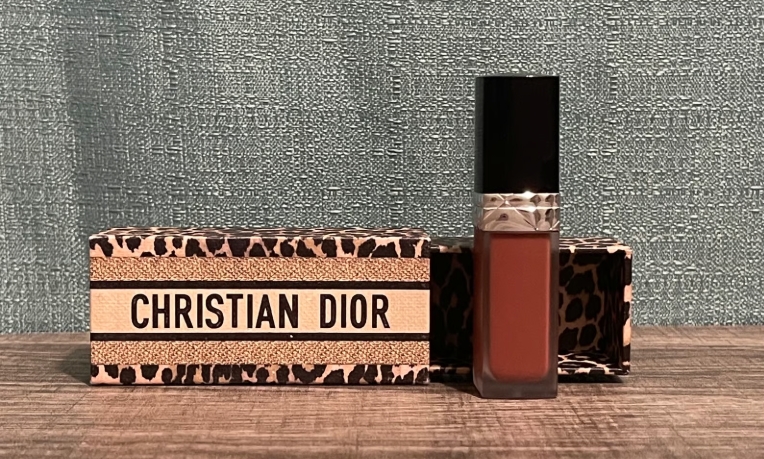 rouge dior forever