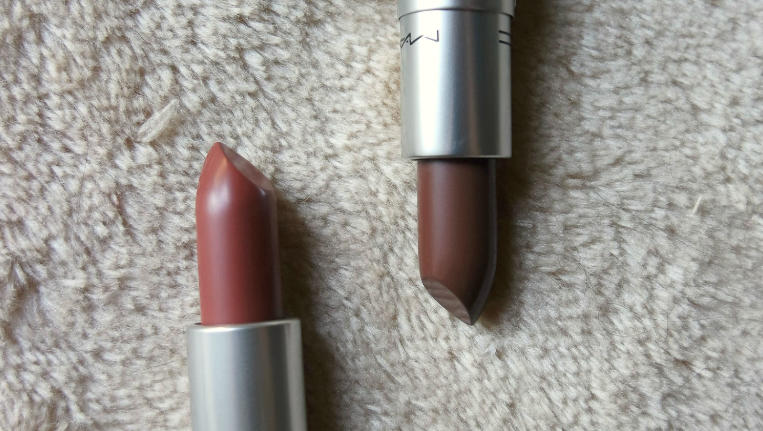 mac whirl lipstick