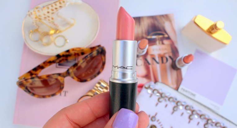 mac creme cup