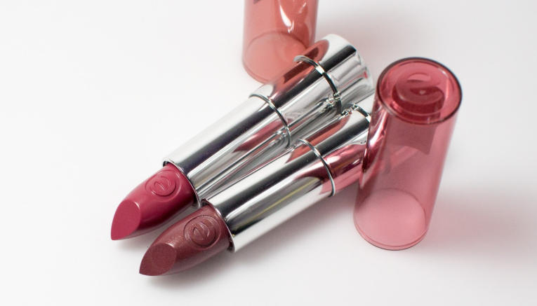 essence lipstick