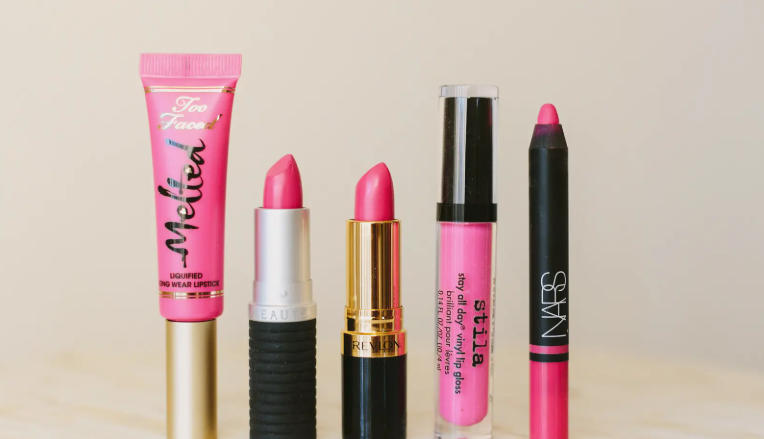 best lipstick brand