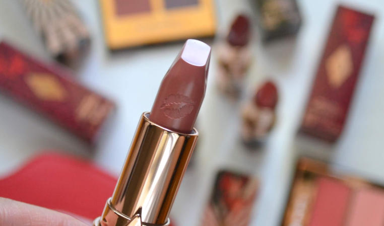 charlotte tilbury dancefloor princess