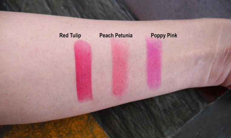 avon lipstick