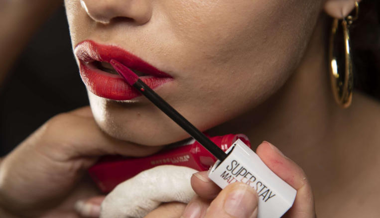 best stay on lipstick