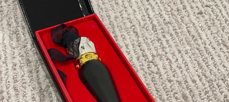 louboutin lipstick