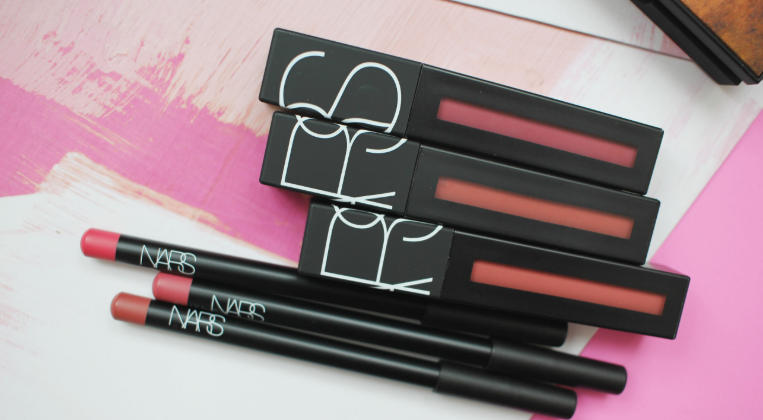 nars lip