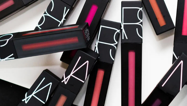 nars powermatte lip pigment