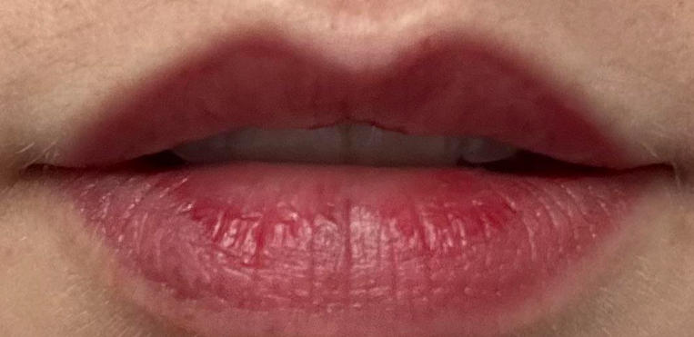 long lasting lip stain