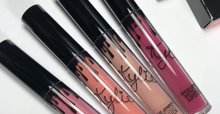 matte liquid lipstick