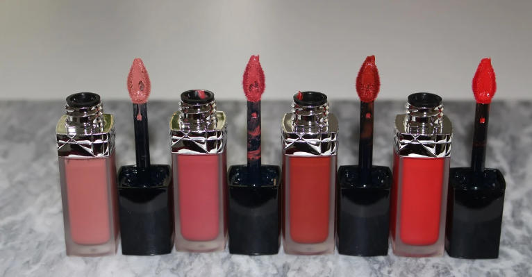 dior rouge forever lipstick