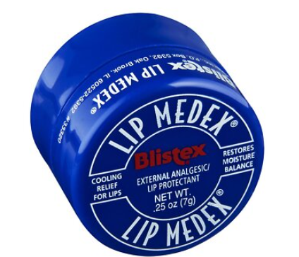 lip medex
