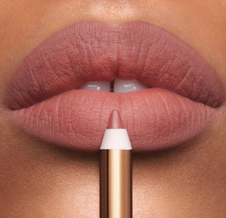 charlotte tilbury iconic nude lip liner