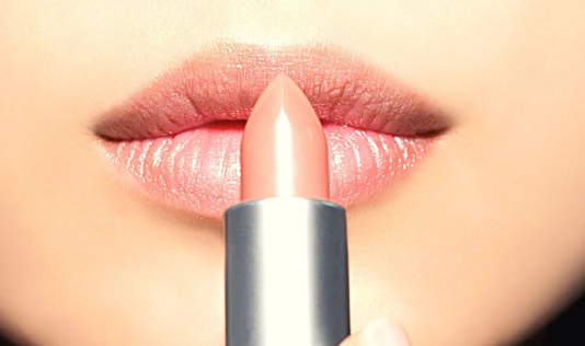 organic lipstick