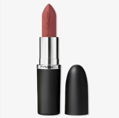 mac red lipstick