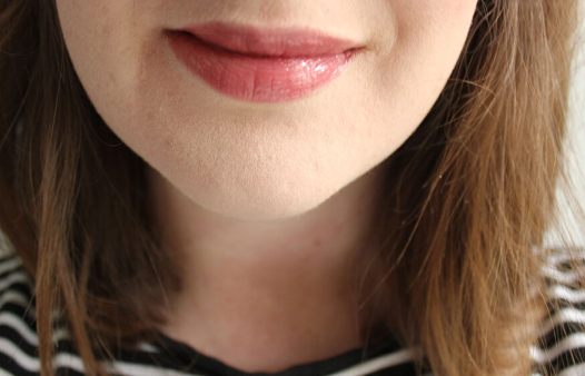 nars dolce vita lipstick