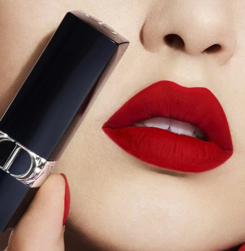 dior rouge