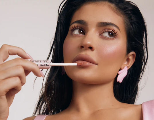 kylie jenner lipstick
