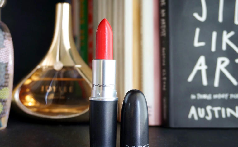 mac retro matte lipstick