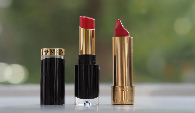 glass shine revlon