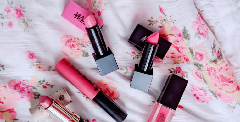 nykaa lipstick