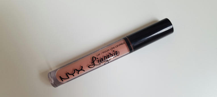 nyx lingerie
