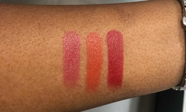 brown lip stain