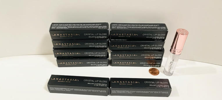 anastasia beverly hills lip gloss