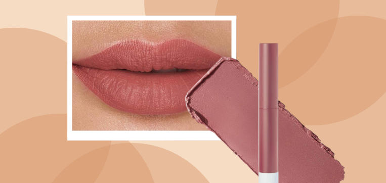 maybelline ink crayon