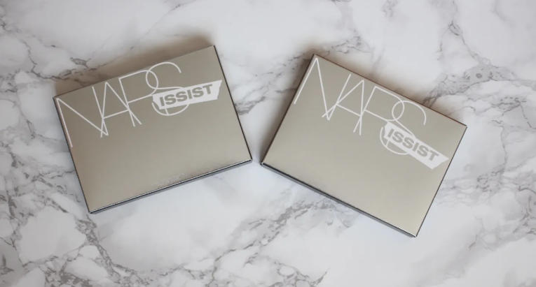 nars no angel