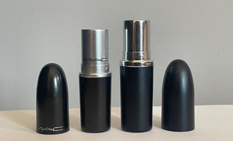 mac lipstick price