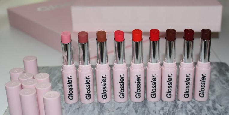 glossier ultra lip