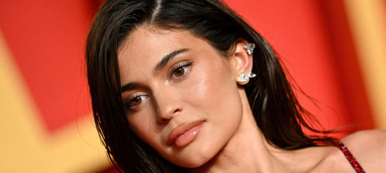 kylie lip