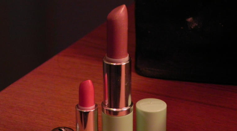 clinique lipstick set