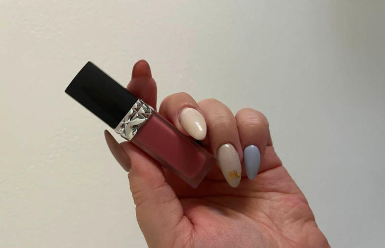 rouge dior forever transfer proof lipstick