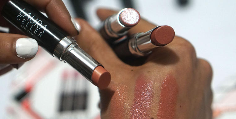 laura geller lipstick