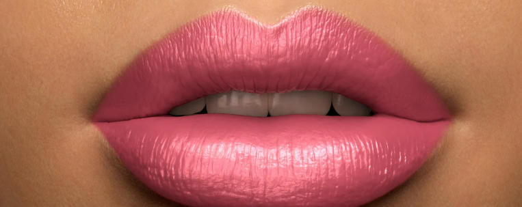 pink lipstick shades