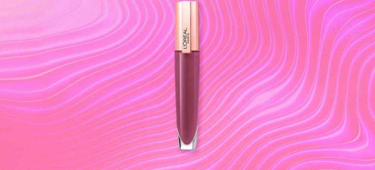 l oreal glow paradise