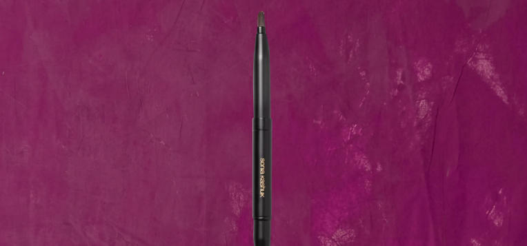 retractable lip brush