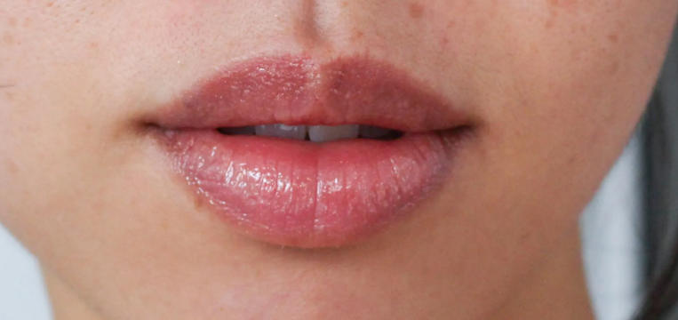 maybelline lipgloss
