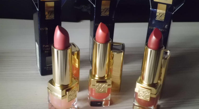 estee lauder lipstick set