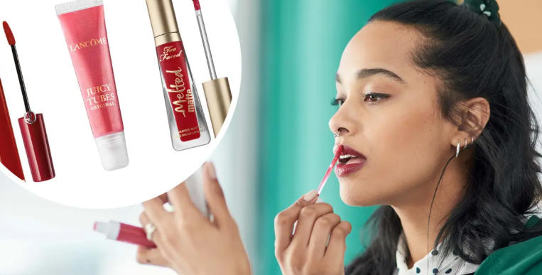 national lipstick day 2022